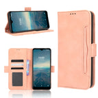 For Vodafone Smart V22 / Pink