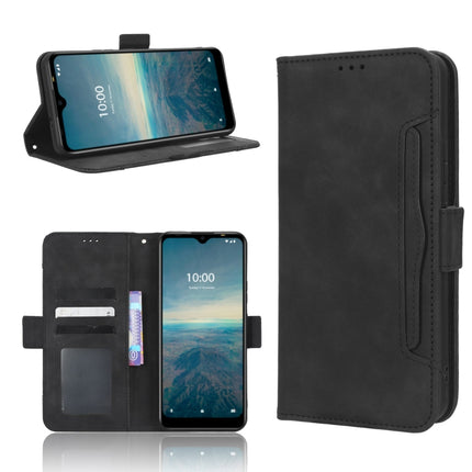 Skin Feel Calf Texture Card Slots Leather Phone Case, For Samsung Galaxy A54 5G, For Samsung Galaxy S23+ 5G, For Samsung Galaxy S23 Ultra 5G, For Samsung Galaxy S23 5G, For Vodafone Smart V22