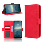 For Vodafone Smart V22 / Red