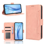 For ZTE Libero 5G III / Pink