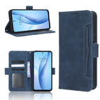 For ZTE Libero 5G III / Blue
