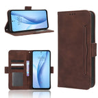 For ZTE Libero 5G III / Brown