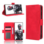 For ZTE nubia Red Magic 8 Pro / 8 Pro+ / Red