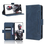For ZTE nubia Red Magic 8 Pro / 8 Pro+ / Blue