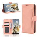 For ZTE nubia Z50 / Pink