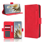 For ZTE nubia Z50 / Red