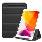 For iPad 9.7 / 10.2 / 10.5 / 10.9 / 11 inch / Black