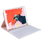 For iPad Air 10.5 inch (2019) / Pink