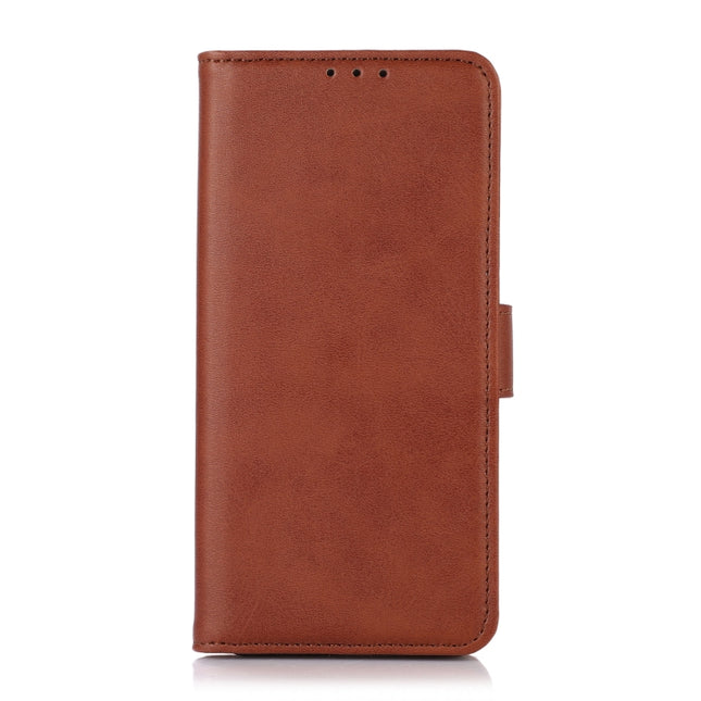 Cow Texture Leather Phone Case, For Xiaomi Redmi 12C/11A, For OnePlus Ace 2