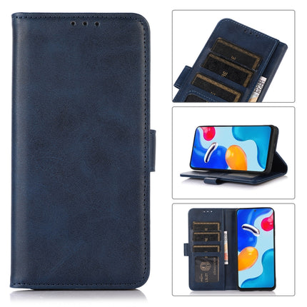 Cow Texture Leather Phone Case, For Xiaomi Redmi 12C/11A, For OnePlus Ace 2