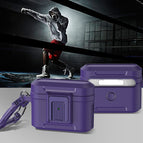 For AirPods Pro 2 / Purple