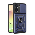 For Realme C33 4G / Blue