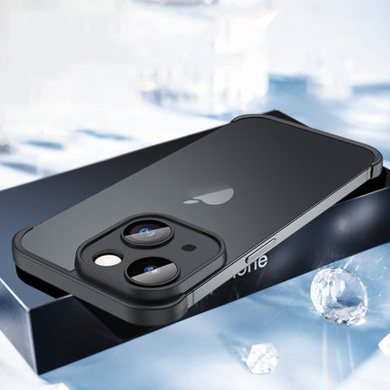 Four Corners + Camera TPU Phone Protective Frame, For iPhone 11, For iPhone 11 Pro