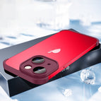 For iPhone 11 / Red