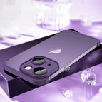 For iPhone 11 / Purple