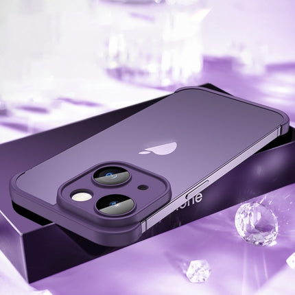 Four Corners + Camera TPU Phone Protective Frame, For iPhone 11, For iPhone 11 Pro
