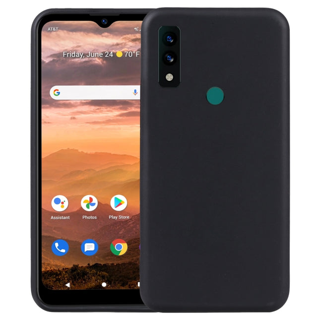 TPU Phone Case, For AT&T Maestro 3, For Kyocera Android One S10, For Motorola Moto G Power 2023, For AT&T Motivate Max U668AA, For Nokia C02, For Sony Xperia 1 V, For Sony Xperia 10 V, For Wiko Voix U616AT