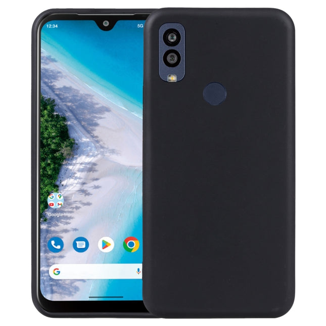 TPU Phone Case, For Kyocera Android One S10, For Motorola Moto G Power 2023, For Nokia C02, For Sony Xperia 1 V, For Sony Xperia 10 V, For Wiko Voix U616AT