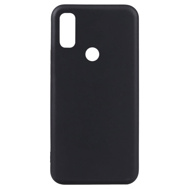 TPU Phone Case, For Kyocera Android One S10, For Motorola Moto G Power 2023, For Nokia C02, For Sony Xperia 1 V, For Sony Xperia 10 V, For Wiko Voix U616AT