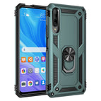 For Huawei Y9s / Green