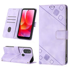 For Motorola Moto G Power 2022 / Light Purple
