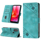 For Motorola Moto G Power 2022 / Green