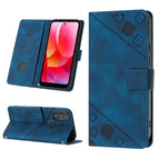 For Motorola Moto G Power 2022 / Blue