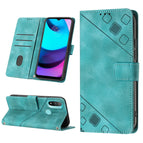 For Motorola Moto E30 / E40 / E20 / Green