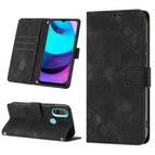 For Motorola Moto E30 / E40 / E20 / Black