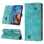For Motorola Moto E32 4G / E32S / Green