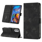 For Motorola Moto E32 4G / E32S / Black