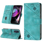 For Motorola Moto G 5G 2022 / Green
