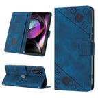 For Motorola Moto G 5G 2022 / Blue