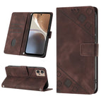 For Motorola Moto G32 / Brown