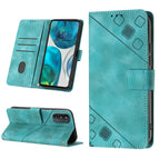 For Motorola Moto G52 / Green
