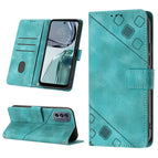 For Motorola Moto G62 5G / Green