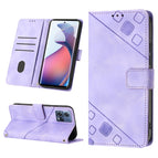 For Motorola Moto S30 Pro 5G / Light Purple