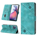 For Motorola Moto S30 Pro 5G / Green