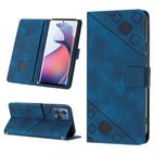 For Motorola Moto S30 Pro 5G / Blue