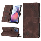 For Motorola Moto S30 Pro 5G / Brown