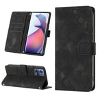 For Motorola Moto S30 Pro 5G / Black