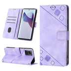 For Motorola Moto X30 Pro 5G / Light Purple