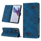For Motorola Moto X30 Pro 5G / Blue