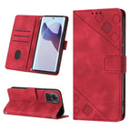 For Motorola Moto X30 Pro 5G / Red