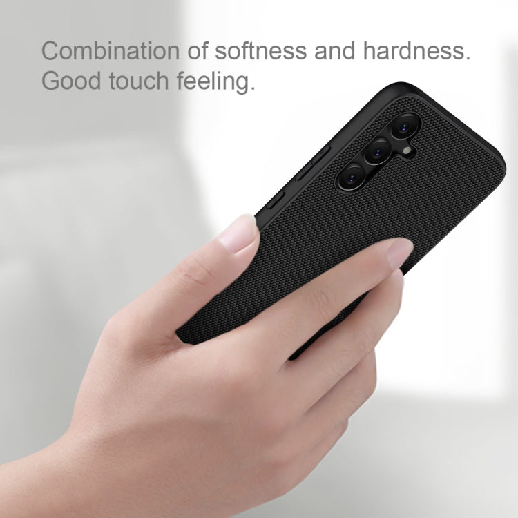 NILLKIN Shockproof TPU + PC Textured Protective Phone Case, For Samsung Galaxy A54 5G