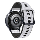 20mm / White