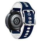 20mm / Blue White