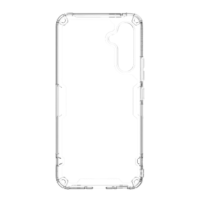 NILLKIN PC + TPU Phone Case