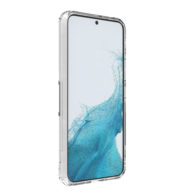 NILLKIN PC + TPU Phone Case, For Samsung Galaxy A54 5G