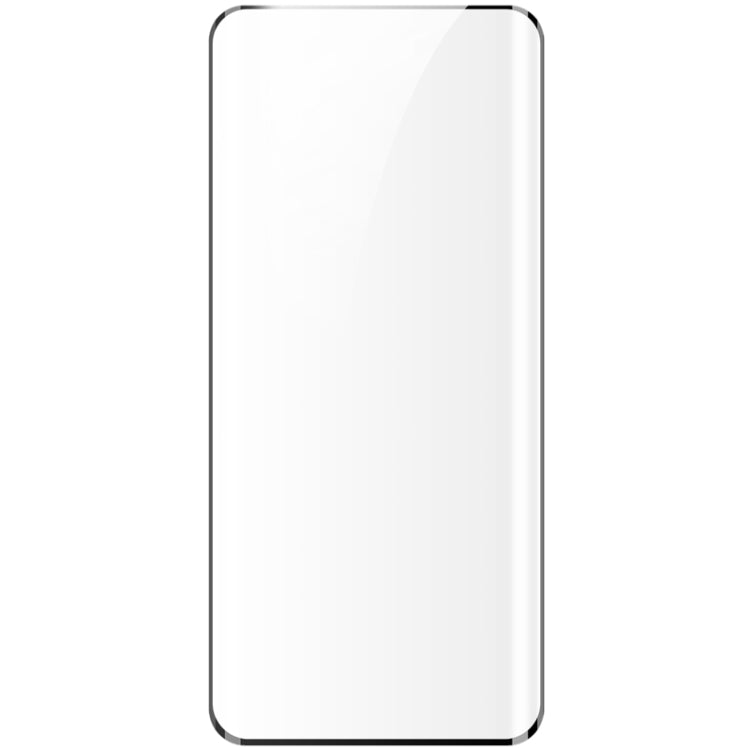 For OnePlus 11 NILLKIN Impact Resistant Curved Surface Film, For OnePlus 11